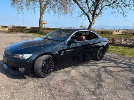 BMW Série 3 325i 218