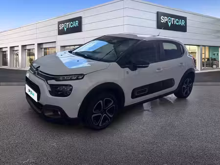 Citroën C3 1.2 PureTech 83 C-Series