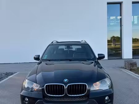 BMW X5 30d 3.0 235
