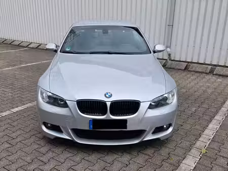BMW Série 3 325i 3.0 218