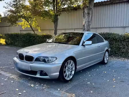 BMW Série 3 325i 2.5 192