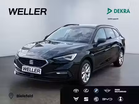 Seat Leon 2.0 TDI 150