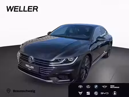 Volkswagen Arteon 2.0 TDI 150