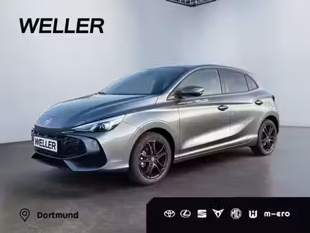 MG MG3 