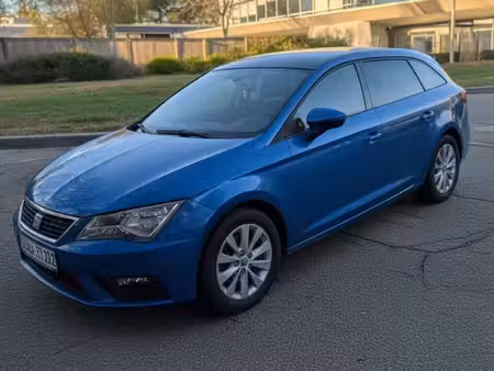 Seat Leon 2.0 TDI 110 Style