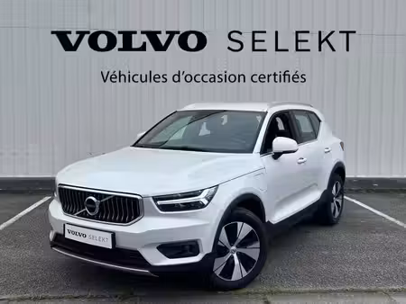 Volvo XC40 T5 1.5 180
