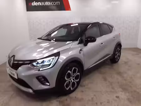 Renault Captur 1.3 160 Techno