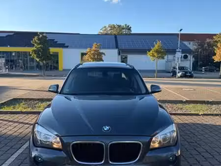 BMW X1 18d 2.0 143 sDrive