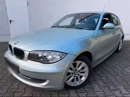 BMW Série 1 116i 1.6 115
