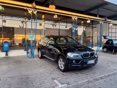 BMW X5 30d 3.0 235