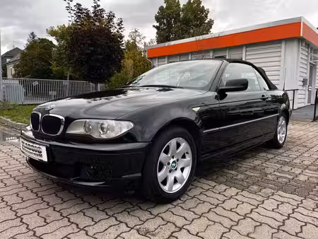 BMW Série 3 318i 2.0 143