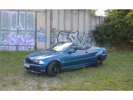 BMW Série 3 318i 2.0 143