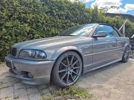 BMW Série 3 318i 2.0 143