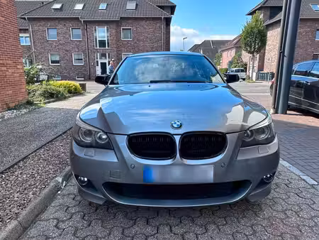 BMW Série 5 530i 3.0 231