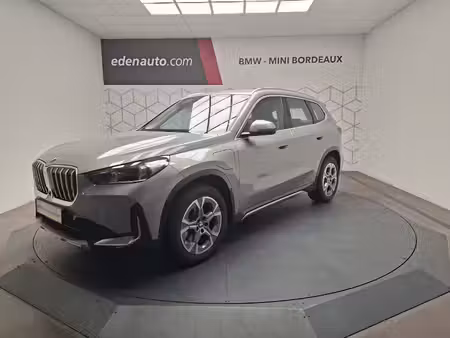 BMW X1 25e 1.5 136 X-Line xDrive
