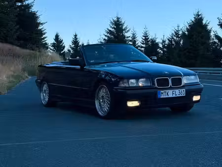 BMW Série 3 320i 2.0 150