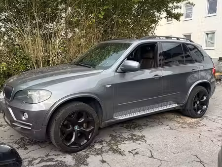 BMW X5 30d 3.0 235
