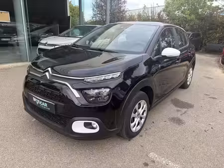 Citroën C3 1.2 PureTech 83 You