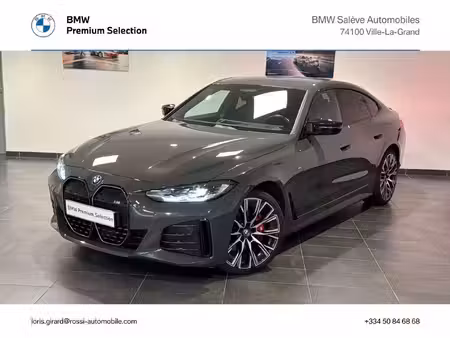 BMW i4 M50 544