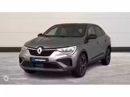 Renault Arkana E-Tech 1.6 145 RS Line