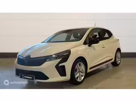 Renault Clio Eco-G 1.0 TCe 100 Evolution