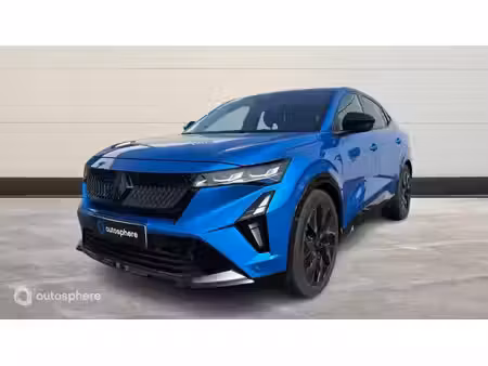 Renault Rafale E-Tech 1.2 200 Esprit Alpine