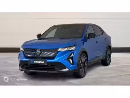 Renault Rafale E-Tech 1.2 200 Esprit Alpine