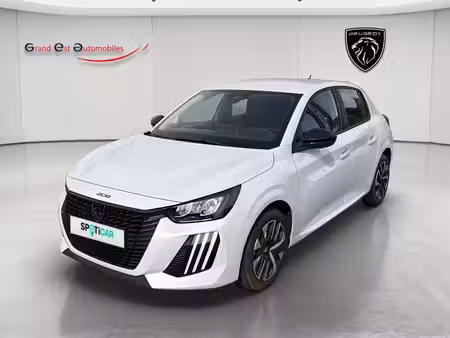 Peugeot 208 1.2 100