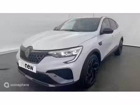 Renault Arkana E-Tech 1.6 145 Esprit Alpine