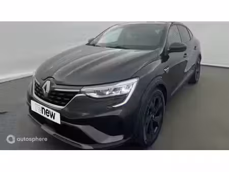 Renault Arkana E-Tech 1.6 145 RS Line