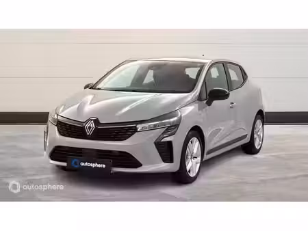 Renault Clio 1.0 TCe 91 Evolution