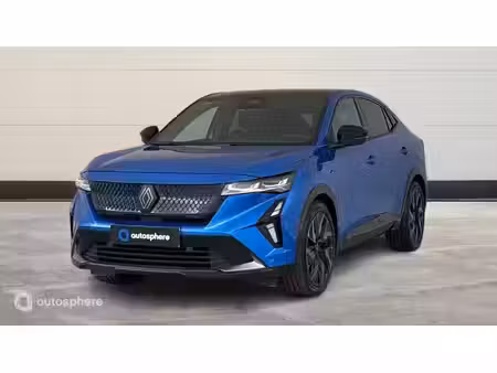Renault Rafale E-Tech 1.2 200 Esprit Alpine