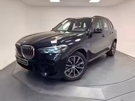 BMW X5 45e 3.0 394 xDrive