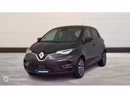 Renault Zoe R135 135 Techno
