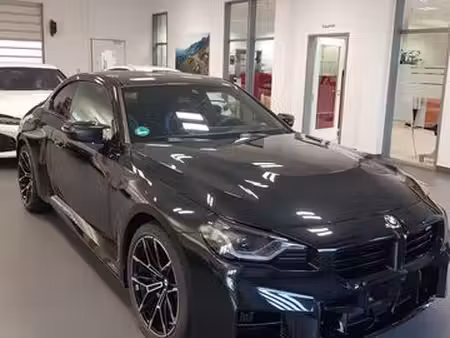 BMW Série 2 M2 3.0 460