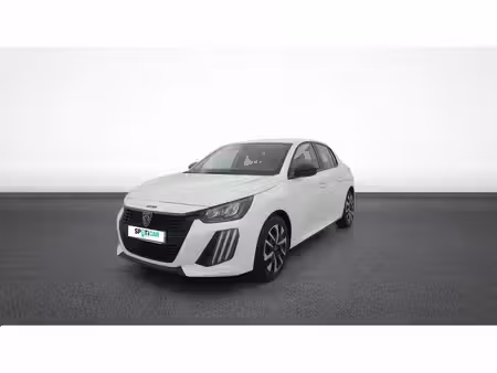 Peugeot 208 1.2 PureTech 75 Premium