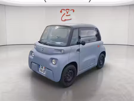 Citroën Ami 8