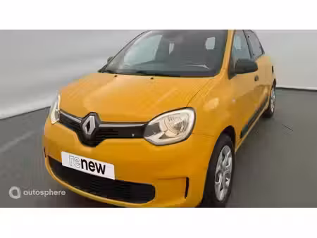 Renault Twingo 82 Life
