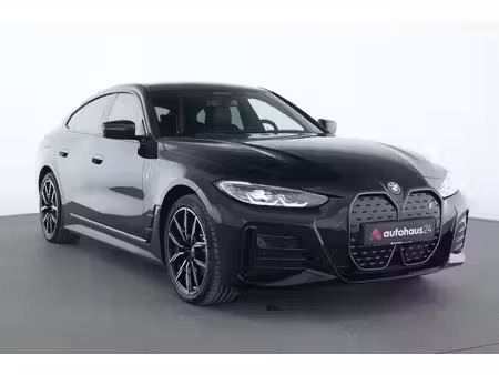 BMW i4 35 286 M Sport eDrive