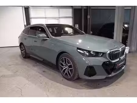 BMW I5 40 340 M Sport eDrive