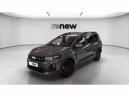 Dacia Jogger 1.0 TCe 110