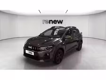 Dacia Sandero 1.0 TCe 110