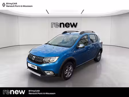 Dacia Sandero 0.9 TCe 90