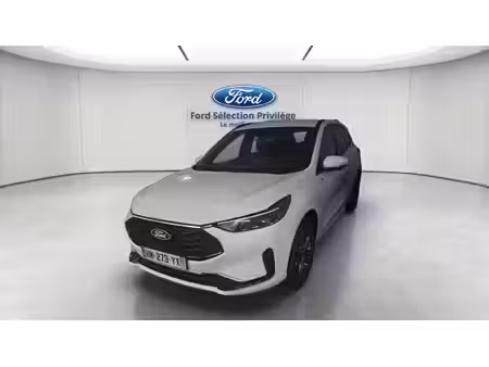 Ford Kuga 2.5 180 ST Line