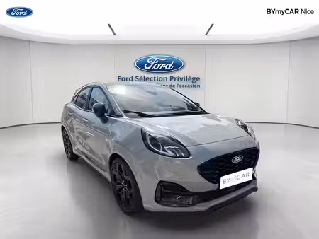 Ford Puma ST 1.0 EcoBoost 170 S