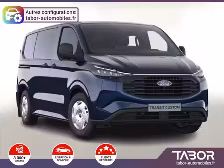 Ford Transit 2.0 150 Trend