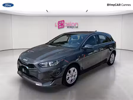 Kia Ceed 1.0 T-GDi 100 Active
