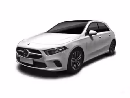 Mercedes-Benz Classe A A 200 2.0 150 Exclusive Edition