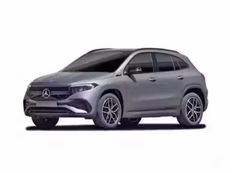 Mercedes-Benz EQA 300 228 Business Executive 4Matic