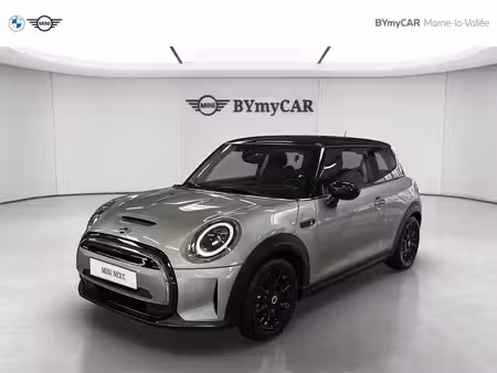 Mini Mini Cooper SE 184 Edition Premium